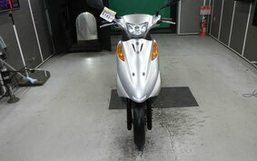 SUZUKI ADDRESS V125 CF4EA