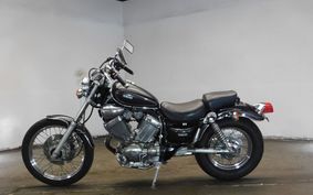 YAMAHA VIRAGO 400 1989 2NT