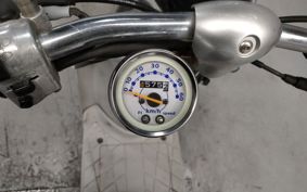 SUZUKI LETS4 CA41A