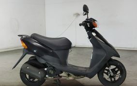 SUZUKI LET's 2 CA1PA