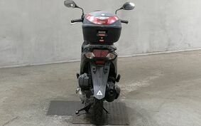 HONDA DIO 110 JF58