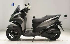 YAMAHA TRICITY 125 SEC1J