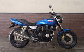 YAMAHA XJR400 R 1997 4HM