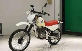 HONDA XR100R HE03