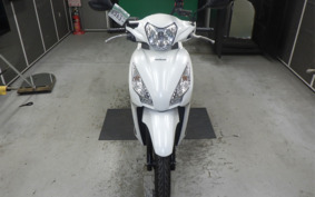 HONDA DIO 110 JF58