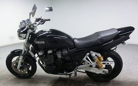 YAMAHA XJR400 R 2002 RH02J