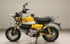 HONDA MONKEY 125 ABS JB02