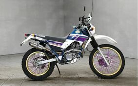 YAMAHA SEROW 225 W 4JG