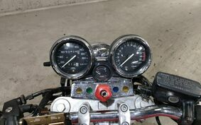 HONDA CB400SF VERSION S 1996 NC31