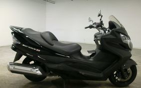 SUZUKI SKYWAVE 250 (Burgman 250) S Fi CJ46A