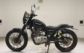 SUZUKI GRASS TRACKER Bigboy NJ47A