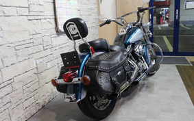 HARLEY FLSTC 2004 BJY