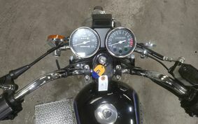 SUZUKI GN125 H 不明