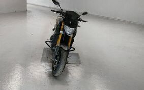 YAMAHA MT-09 2014 RN34J