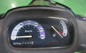 YAMAHA JOG POCHE SA08J