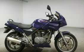 HONDA XELVIS MC25