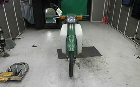 SUZUKI BIRDIE 50 BA41A