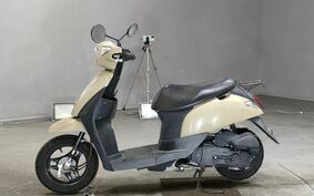 SUZUKI LET's CA4AA