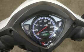 SUZUKI ADDRESS 110 CE47A