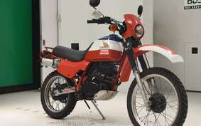 HONDA XL250R PARIS-DAKAR  MD03