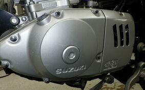 SUZUKI GN125 H