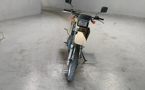 SUZUKI RA125 SF13A