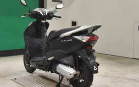 HONDA LEAD 125 JF45