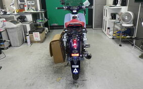 HONDA C125 SUPER CUB JA48