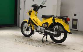 HONDA CROSS CUB 110 JA45