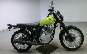 SUZUKI GRASS TRACKER NJ4DA