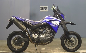 YAMAHA XT660 X 2006 DM01