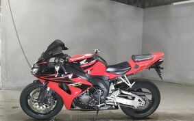 HONDA CBR1000RR 2006 SC57