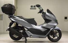 HONDA PCX125 JK05