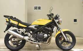 SUZUKI BANDIT 250 V Type GJ77A