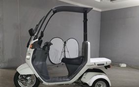 HONDA GYRO TA03