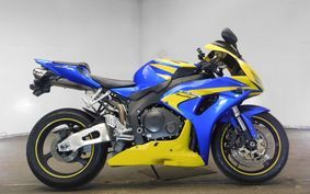 HONDA CBR1000RR 2006 SC57