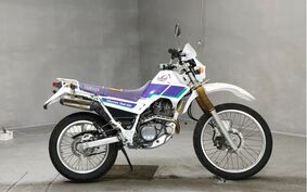 YAMAHA SEROW 225 W 4JG