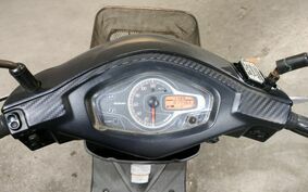 SUZUKI ADDRESS V125 S CF4MA