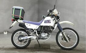 SUZUKI DJEBEL 200 (DR200SE) SH42A