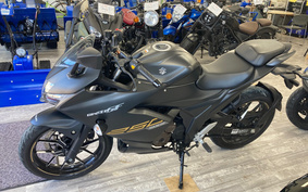 SUZUKI GIXXER 250 ED22B