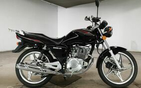 SUZUKI EN125 PCJK6