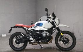 BMW R NINE T URBAN G/S 0J41