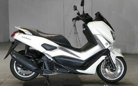 YAMAHA N-MAX 125 SED6J