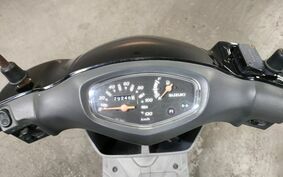 SUZUKI ADDRESS V125 CF4EA