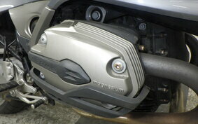 BMW R1200ST 2007