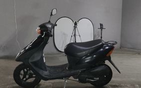 SUZUKI LETS2 CA1PA