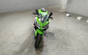 KAWASAKI NINJA 250 EX250L