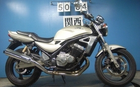 KAWASAKI BALIUS 250 Gen.2 1997 ZR250B