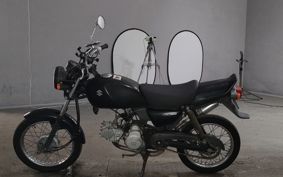 SUZUKI GS50 NA41A