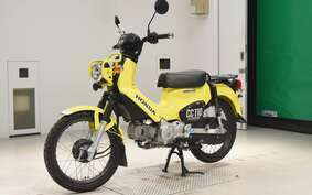 HONDA CROSS CUB 110 JA45